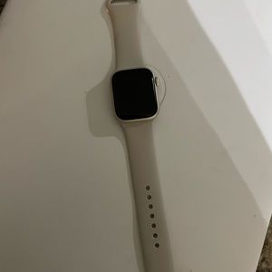 Apple Watch Series 7 GPS